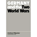 Germany and the Two World Wars