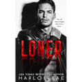 Loner: An Enemies-to-Lovers Standalone Romance