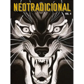 Neotradicional Volume 4: Paintings, Drawings, Flash & Sketches