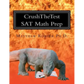 CrushTheTest SAT Math Prep: Hard Questions for 700+