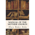 Manual of the Mother Church