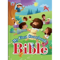 My First Storybook Bible