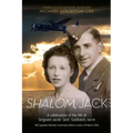 Shalom, Jack: A celebration of the life of Sergeant Jacob 'Jack' Goldstein, RAFVR 166 Squadron Bomber Command, killed in action 16 March 1945