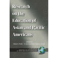 Research on the Education of Asian and Pacific Americans (PB)