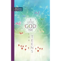 A Little God Time for Teens: 365 Daily Devotions