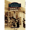Historic Downtown Rosenberg
