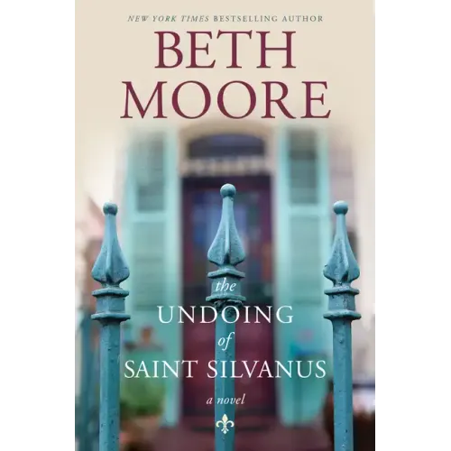 The Undoing of Saint Silvanus