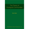 The Theory of Ecological Communities