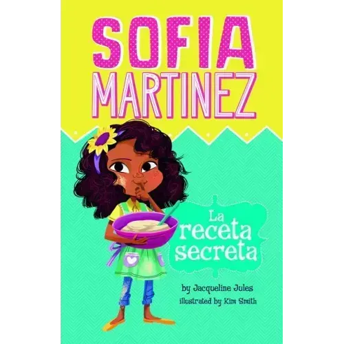 La Receta Secreta