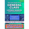 The Ham Radio Prep General Class License Manual