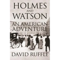 Holmes and Watson - An American Adventure