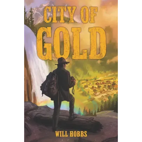 City of Gold