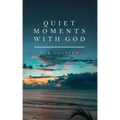 Quiet Moments with God for Couples