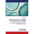 Enhancement of solubility of Mebendazole by SEDDS