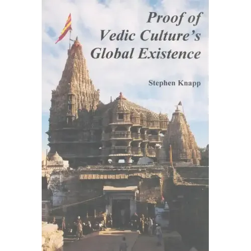 Proof of Vedic Culture's Global Existence
