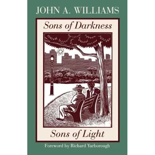 Sons of Darkness, Sons of Light: A Novel of Some Probability