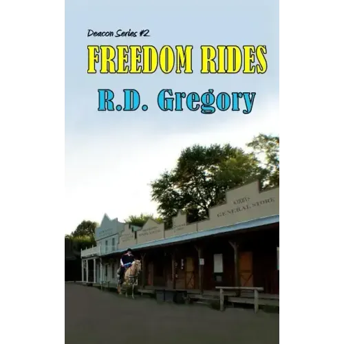 Freedom Rides
