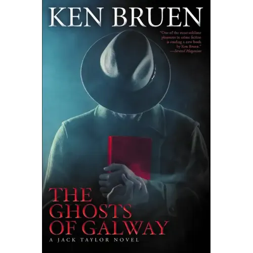 The Ghosts of Galway