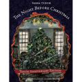 The Night Before Christmas
