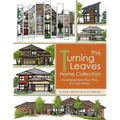 The Turning Leaves Home Collection: 6 Charming Open Floor Plans for Your Family