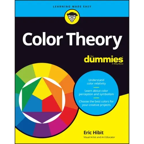 Color Theory for Dummies