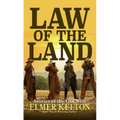 Law of the Land: Stories of the Old West