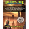 Galaxy's Edge Magazine: Issue 14, May 2015 (Heinlein Special)