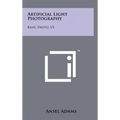 Artificial Light Photography: Basic Photo, V5