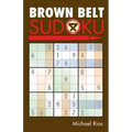 Brown Belt Sudoku(r)