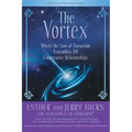 The Vortex: Where the Law of Attraction Assembles All Cooperative Relationships