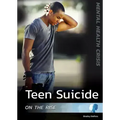 Teen Suicide on the Rise
