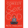 Comedy Sex God
