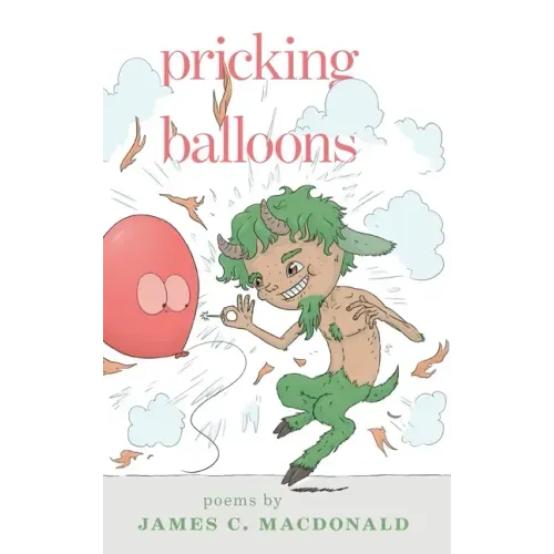 Pricking Balloons