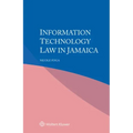 Information Technology Law in Jamaica