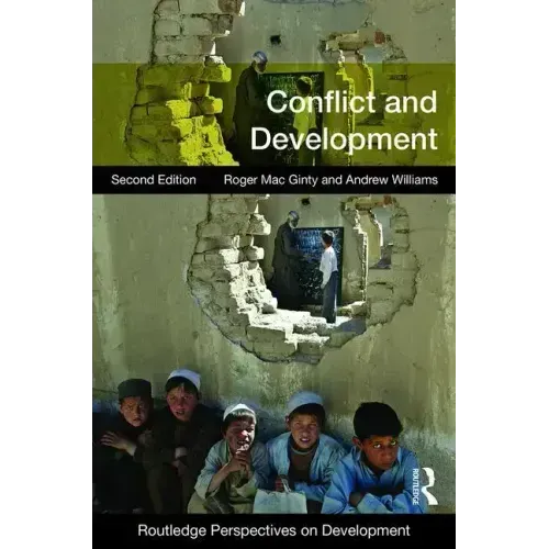 Conflict and Development