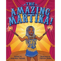 The Amazing Martika