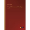 History of the Romans under The Empire: Vol. VIII