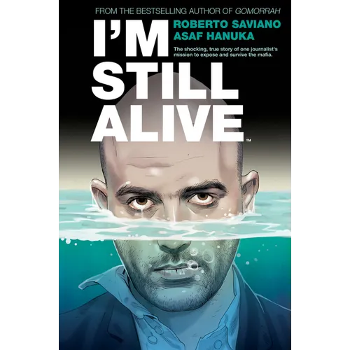 I'm Still Alive