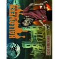 Halloween All Year 2023 Calendar