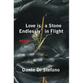 Love Is a Stone Endlessly in Flight: Poems