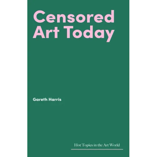 Censored Art Today