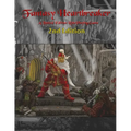 Fantasy Heartbreaker Roleplaying Game 2nd Edition