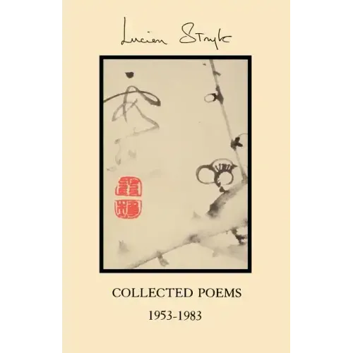 Collected Poems 1953-1983