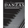 Danzas Puertorriquenas: Volumen 1 (1977-1988)