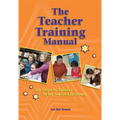 The Teacher Training Manual