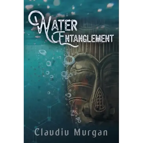 Water Entanglement