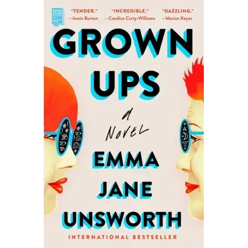 Grown Ups