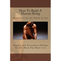 How To Build A Human Being: Montessori for the Whole of Life