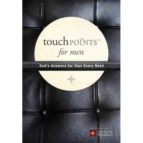 Touchpoints for Men