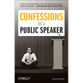 Confessions of a Public Speaker